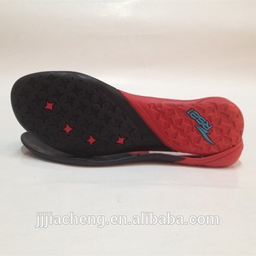 popular rubber shoes outsole