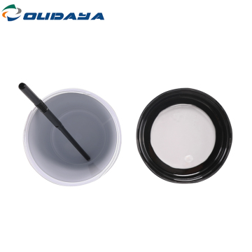 Hot Coffee Cup Milktea container with lid