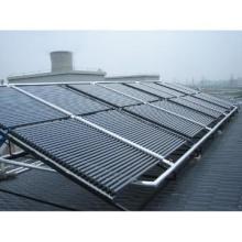 Solar Heating Project