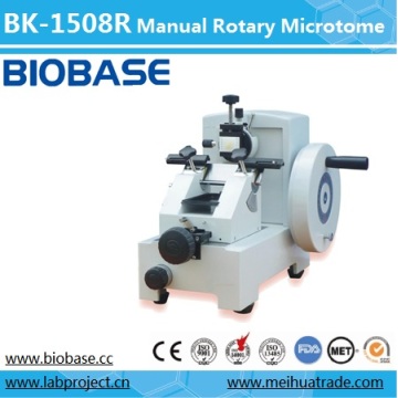 Rotary Microtome + Machine à congélation rapide Bk-1508r