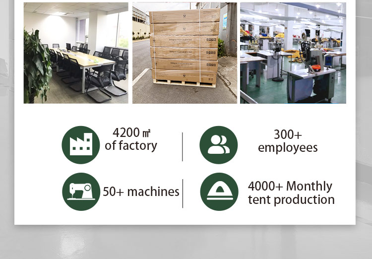 Automatic Quick Setup Pop Up Customized  Middle Eastern Tent Durable Portable Middle East Tent Pop Up Tent