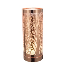 Wax Warmer Gift Sets - Rose Gold Wedding Party Birthday Gifts TYL0058