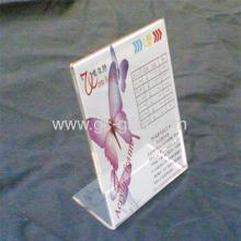 Cheap Plastic Restaurant Menu Holders?