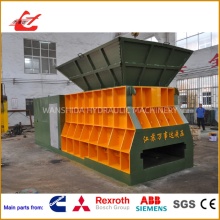 heavy-duty Horizontal Scrap Shear