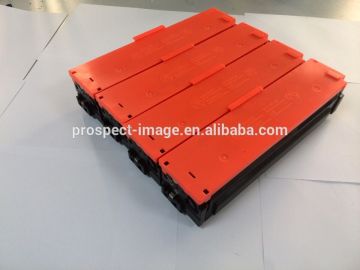 Reman CF400x/cf401x/cf402x/cf403x color toner cartridge