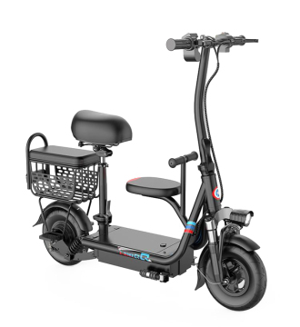 Adult Electric Trikes: Factory Direct 3-Wheel Scooters