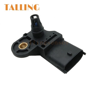 MAP Sensor 0281002680 for Ford, Honda, Citroen Air Intake System