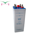 48v 110v 600ah low discharge rate nicd battery