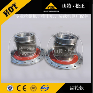 SD16 Rad Hub 16y-18-00033