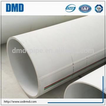 high quality dn40 pipe stainless steel size