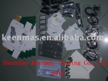 cell phone Featured PDA functionality, digital camera access, MP3 capabilities, and robust text messaging options:P910