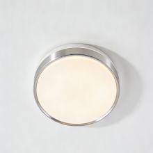 Wide beam ceiling lighting LED