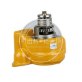 Excavator-accessoires PC650-8 Waterpomp 6138-61-1410