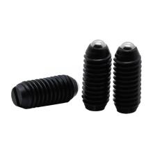 Ball Type Spring Plunger Slot vlier ball plunger