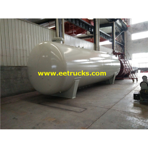 60 CBM Large Propane Storage Vessels