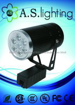 LED Track Lights with 220V