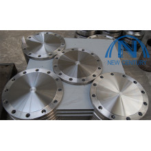 Blank Flange Blind Flange Raised Face Class