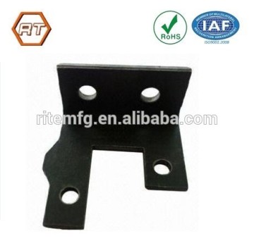 Black oxide steel metal sheet stamping parts