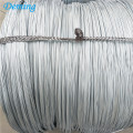 Rostfritt stål Eletric Fencing Iron Wires