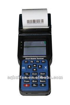 Best Buys  Biometrics GPRS Fingerprint POS Terminal with Printer FH08