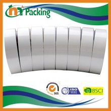 Tissue Double Side Tape with Solvent Base