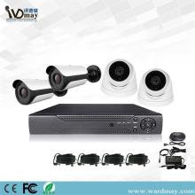 CCTV 1.0MP AHD DVR System