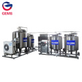 Small Scale Milk Yogurt Production Line for Sale