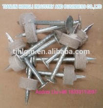 competitive price Furring nails with different sizes