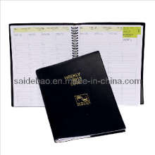 Arabic Language Spiral Notebook (SDB-1008)