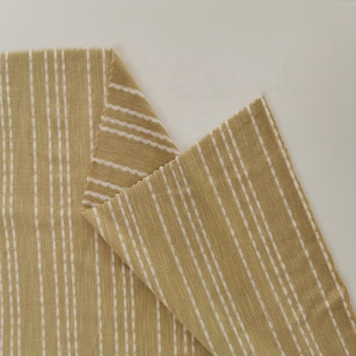 Chemical Resistance Jacquard Stretch Spandex Fabrics