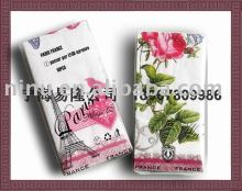 YLNL0319Printing paper napkin,pattern paper napkin
