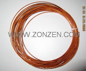 Kapton Thermocouple Wire (K-KPT-KPT-24S)