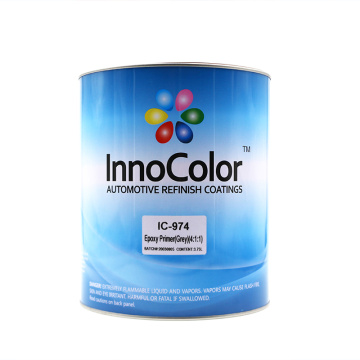 InnoColor Hyper Fast Drying Epoxy Primer. برايمر إيبوكسي سريع الجفاف