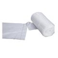 Biodegradable Household Kitchen T Shirt Gusset Shopping Bags Roll