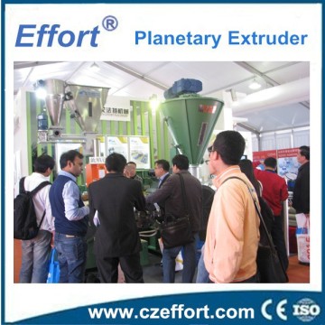 PP planetary extruder