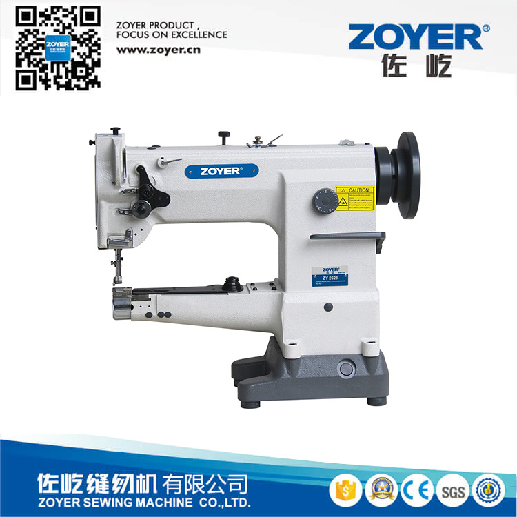 ZY2628 China Factory Oem Service Feed-Off-The-Arm Machine Union Special Used Sewing Machine