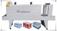 Super quality shrinking film packing machine for drink