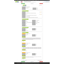 Data tad-Dwana tal-Importazzjoni tal-Prodott tal-Ġilda-USA