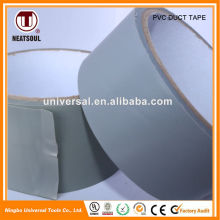 Customizable thermal insulation duct tape