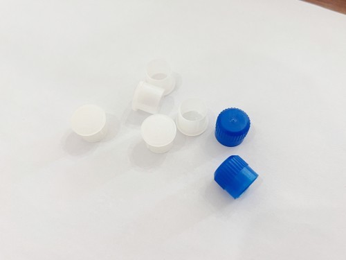 Integrated Combination Pad and Oil Pump Cap