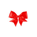 customized diversity shape ribbon bow for Christmas