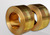 High quality brass strip