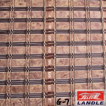 Chinese style bamboo curtains