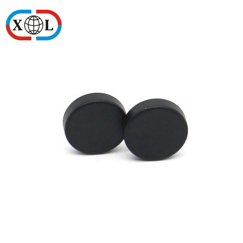 Neodymium Disc Magnet with high energy density