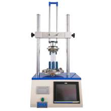 Computer Automatic Torque Tester: Shaft Torque Testing Machine & Packaging Container Torque Measuring Instrument