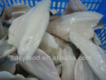frozen seabass fillets