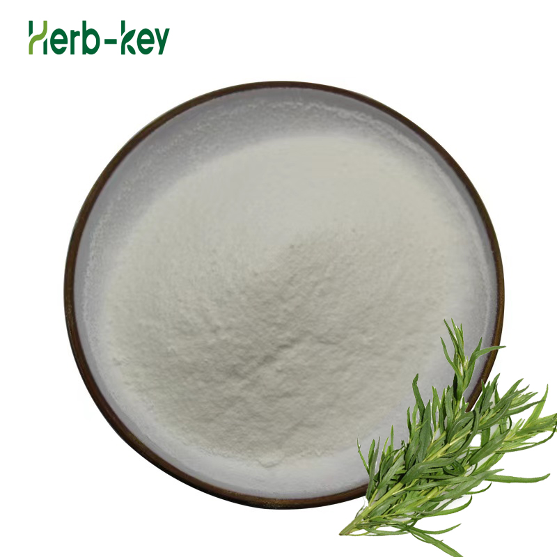 Natural wormwood extract 98% artemisinin Wormwood powder