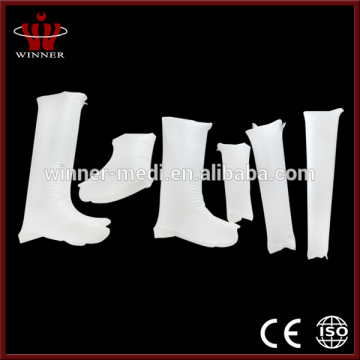 New arrival portable white splints for arms made in Fujian