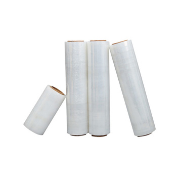 Versand Kunststoffverpackung Stretch Wrap Film