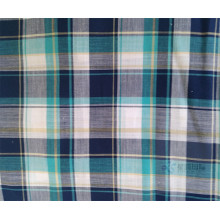 Soft Comfortable Yarn Dyed Cotton Fabric